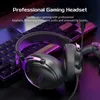 Gaming Headset Kabelgebunden 3,5mm, 50mm Treiber, Noise Produktbild-Vorschau 9