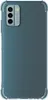 Nokia G22 Hülle - Coverup TPU Back Cover mit AirBag Corners Produktbild-Vorschau 2