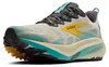 Brooks Ghost Trail - Herren Trailrunningschuh - Bleached Produktbild-Vorschau 12