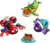 LEGO ǀ Marvel Spidey und seine Super-Freunde Spidey: Produktbild-Vorschau 9