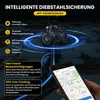 E-Bike Cityrad F20 250W Motor 48V/27Ah Akku 140km Produktbild-Vorschau 10