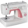SINGER Simple 3210, Weiß, Manuelle Nähmaschine, Nähen, 4 Produktbild-Vorschau 3