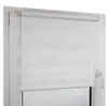 Deco4Me Doppelrollo Klemmfix ohne Bohren – Duo Rollo mit Produktbild-Vorschau 3