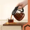 Ruhhy 26066 Teiera con colino, 2 l Anteprima dell’immagine prodotto 7