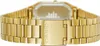 Casio A168WG-9WDF Vintage Uni-Digitaluhr mit Edelstahlband, Produktbild-Vorschau 9