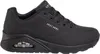 SKECHERS UNO -STAND ON AIR Čierna Náhľad obrázku produktu 12
