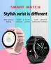 Smartwatch 1,3 Touchscreen Fitness Uhr Fitness Tracker Produktbild-Vorschau 22
