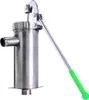 Handwasserpumpe - Edelstahl-Tiefbrunnenpumpe - Saugpumpe - Produktbild-Vorschau 1