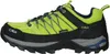 CMP Rigel Low Trekking Wanderschuh Grün Produktbild-Vorschau 15