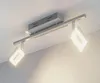 LED-Strahler - Aluminium - Acryl - 2-flammig - L 36 cm Produktbild-Vorschau 2