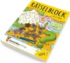 Rätselblock ab 7 Jahre - Band 2 Produktbild-Vorschau 4