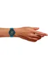 Oozoo - Montre Femme - C10581 - Turquoise Voir les images du produit 3