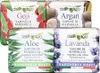 Nesti Dante Aloe Naturseife, 100g - Pflegende Naturseife Produktbild-Vorschau 1