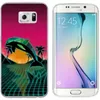 PhoneNatic Case kompatibel mit Samsung Galaxy S6 Edge Produktbild-Vorschau 1