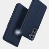 DUX DUCIS Skin Pro Book Hülle für Samsung Galaxy S21 FE - Produktbild-Vorschau 19