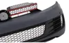Pare-chocs pour VW Golf VI 6 (2008-2013) avec calandre et Voir les images du produit 2
