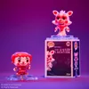 Blister 4 figurines Bitty POP Five Nights at Freddys Voir les images du produit 8