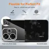 Ochranný kryt pre Xiaomi Redmi 13 / Poco M6 Sleeve Náhľad obrázku produktu 6