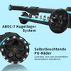 Trottinette Lamborghini pour enfants à partir de 3 ans et Voir les images du produit 3