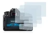 6x Für Canon EOS 80D Schutzfolie Savvies Displayschutz Produktbild-Vorschau 2