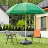 Komplett-Set Sonnenschirm + Sonnenschirmständer für den Produktbild-Vorschau 6