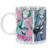Keramický hrnek Hastune Miku - Hatsune Miku (320 ml) Náhled obrázku produktu 4