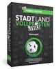 DENKRIESEN - STADT LAND VOLLPFOSTEN® - Levels - FUSSBALL Produktbild-Vorschau 1
