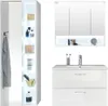 Spiegelschrank Badschrank Hängeschrank Badezimmerschrank Produktbild-Vorschau 2