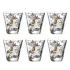 Leonardo Bambini Trink-Glas 6er Set, Kinder-Becher aus Glas Produktbild-Vorschau 7