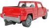 Toi-Toys - Modellfahrzeug Set - Wohnmobil + Wohnwagen + Produktbild-Vorschau 7
