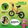 RENNMEISTER® Laufrad ab 3 Jahren mit Bremse Balance Bike Produktbild-Vorschau 7