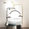 Lampa LED Kosmetyczna Bezcieniowa Moon do Makijażu Paznokci Podgląd zdjęcia produktu 4