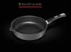 AMT 728, Rund, Allzweckpfanne, Schwarz, 28 cm, 70 mm, 1 Produktbild-Vorschau 13