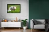 MuchoWow® Gerahmtes Poster Ferkel - Kaninchen - Tiere 90x60 Produktbild-Vorschau 6