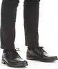 Rieker Herren Echtleder Halbschuh Schnürer schwarz, Produktbild-Vorschau 11