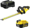 STANLEY SFMCHT855M1-QW - Heckenschere V20 mit 4Ah Akku 55cm Produktbild-Vorschau 3