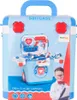 Malplay valigetta del dottore con accessori "Little doctor" Anteprima dell’immagine prodotto 2