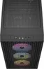 PC Case - CORSAIR - 3000D RGB AIRFLOW - ATX Mid-Tower - 3 Anteprima dell’immagine prodotto 4