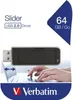 VERBATIM 98698 Store 'n' Go Slider USB-Stick USB 2.0 Produktbild-Vorschau 5