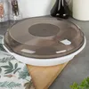 Portapranzo adatto al microonde con sezioni e sfiato per il Anteprima dell’immagine prodotto 7