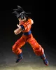 Dragon Ball Z S.H.Figuarts Akčná figúrka Son Goku Náhľad obrázku produktu 5