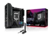 ASUS ROG STRIX Z590-I GAMING WIFI, Intel, LGA 1200 (Socket Produktbild-Vorschau 8