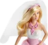 Bábika Barbie nevesta Náhľad obrázku produktu 4