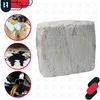 KOTARBAU® Panni per la pulizia in cotone bianco 10kg Anteprima dell’immagine prodotto 7