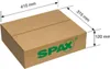 Spax ® Box systainer T-Loc I mit 12 Abmessungen, WIROX, Produktbild-Vorschau 11