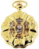 Mechanische Taschenuhr Produktbild-Vorschau 1