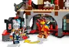 Lego 71767 Zestaw do zabawy NINJAGO Temple Dojo Ninja Podgląd zdjęcia produktu 21