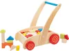 Lauflernwagen Bauklötze Produktbild-Vorschau 1