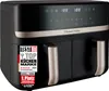 RUSSELL HOBBS Heißluftfritteuse 2 Kammern 9 L Rapid Produktbild-Vorschau 1