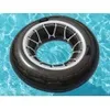Anello per il nuoto 1,19 m Ponte ad alta velocità Anteprima dell’immagine prodotto 42